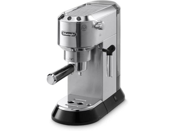De'Longhi EC 695.M Piston koffiezetapparaat 1L