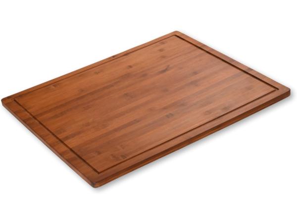 Kesper Afdekplaat - Snijplank voor kookplaat 56x50x3.1cm