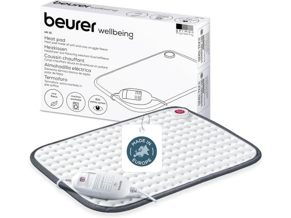 Beurer Verwarmingskussen HK 41