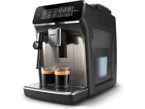 Philips 3300 Series EP3326/90 - Espressomachine -  Zwart