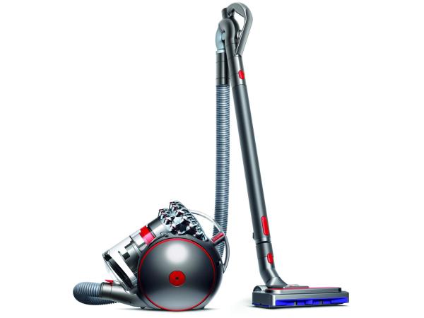Dyson Cinetic Big Ball Absolute 2 - Stofzuiger zonder zak