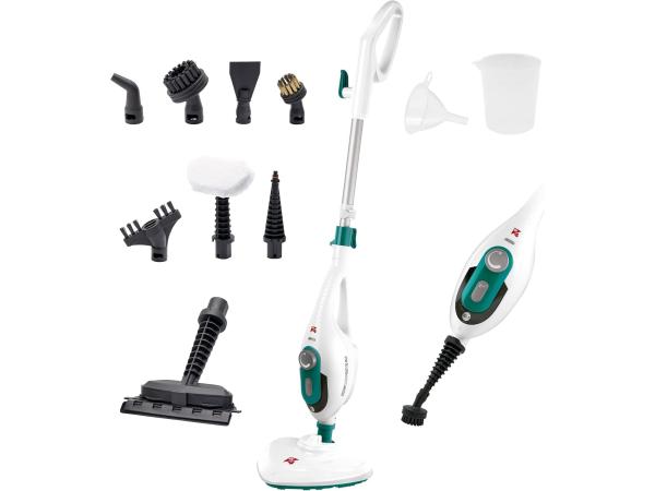 Di4 Steamclean Multi10 Max 10 in 1  stoomreiniger - 1500W