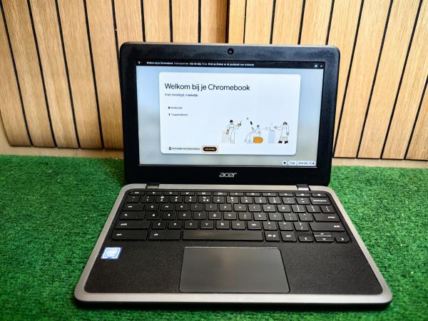 Acer Chromebook C733 Chromebook - In Nette Staat
