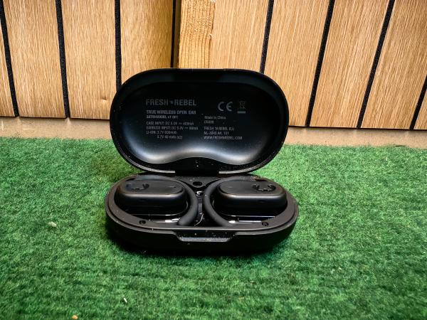 Fresh 'n Rebel Bluetooth Oordopjes - In Nette Staat