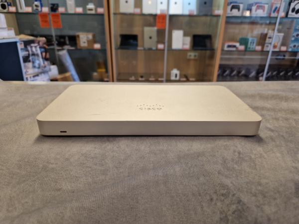 Cisco Meraki MX68 1Gbps 10 poorten Router - In Nette Staat