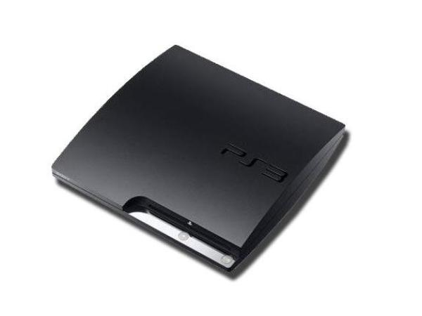 Sony Playstation 3 Slim - In Gebruikte Staat