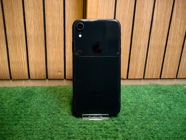 Apple iPhone Xr 64GB iOS 17 - In Nette Staat