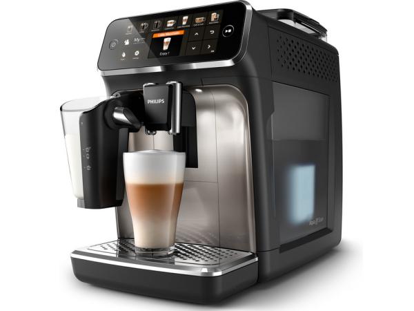 Philips 5400 Series - Espressomachine