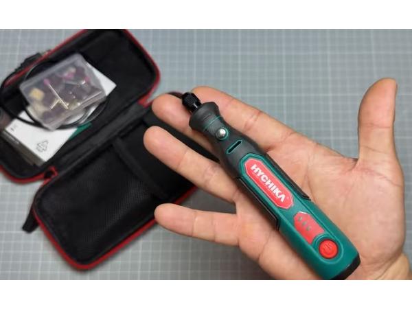 HYCHIKA 3,6 V accu-multifunctionele gereedschapsset