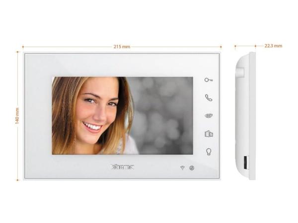 Bticino 335253 WIFI video-intercom