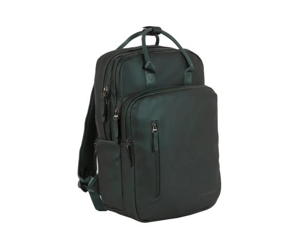 New Rebels rugtas Milwaukee mettalic Green