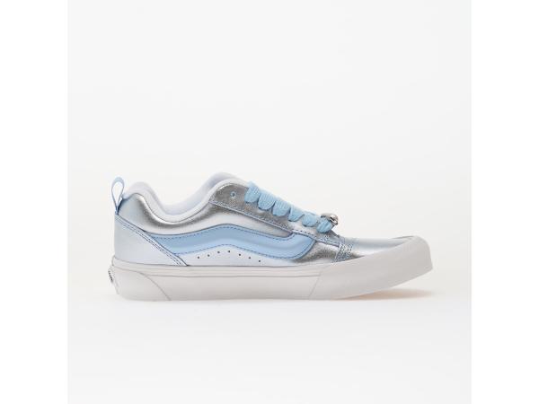 Vans VN000E9XEML1 KNU Skool Metallic Leather Cloud BI 42,5