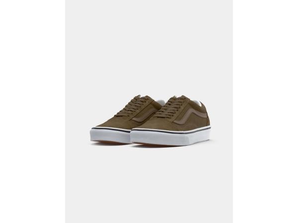 Vans VN000E9T0E01 OLD Skool Suede Sepia 36,5