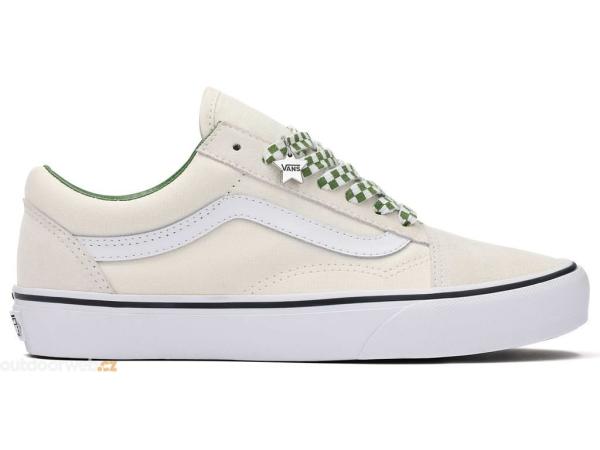 Vans VN000D6WBOM1 OLD Skool Marshmallow/Green 44,5