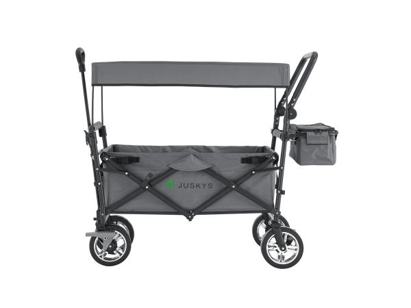 Bolderkar inklapbaar max 120 kg