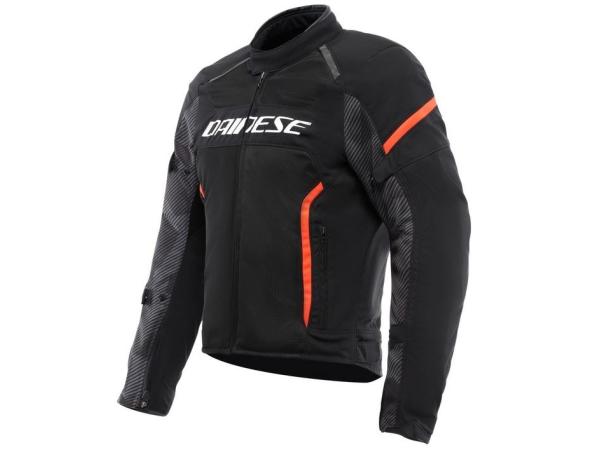 Dainese Air Frame 3 Motorfiets Jas MT52