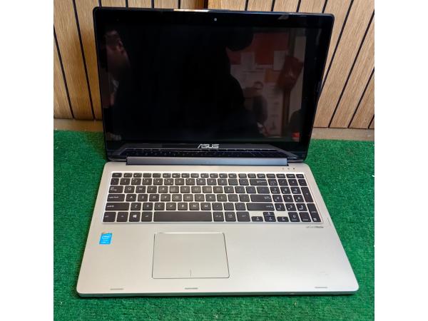Asus TP500L Intel Core i7-4510U GeForce GT840M 1TB 6GB - In 