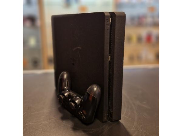 Sony PlayStation 4 First Edition - In Nette Staat