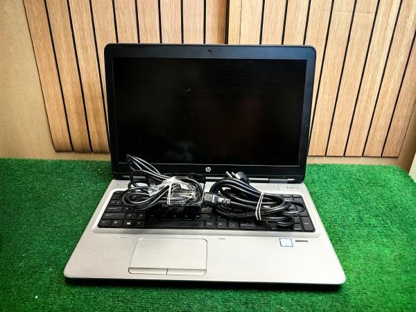 HP ProBook 650 G3 Z2W48ET - In Nette Staat