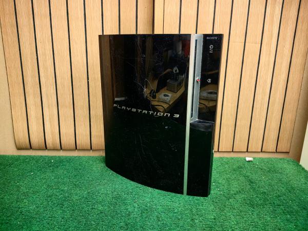 Sony Playstation 3 - In Nette Staat