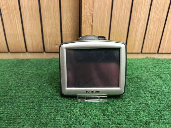 TomTom Navigatie - In Nette Staat