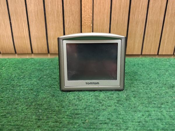 TomTom Navigatie - In Nette staat