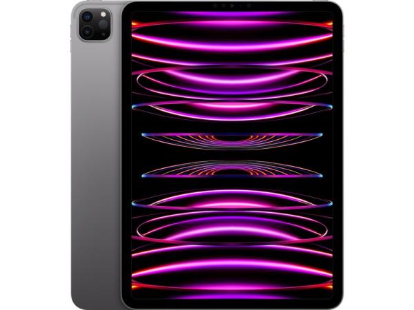 Apple iPad Pro - 11 inch - WiFi - 128GB - 4e generatie