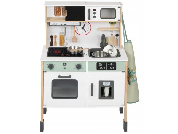 Playtive houten speelkeuken