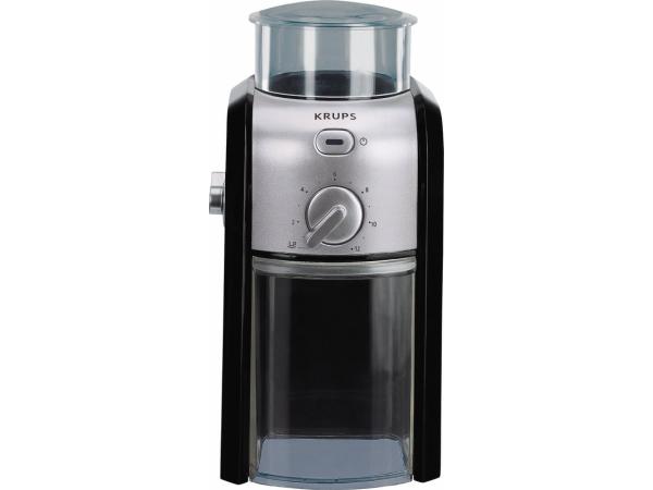 Krups ProEdition GVX2 - Koffiemolen