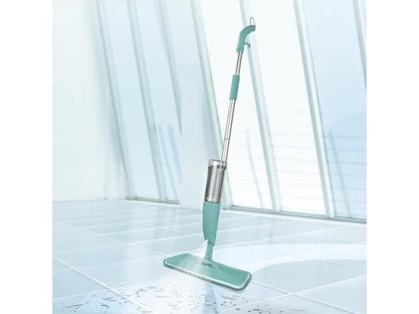 Cleanmaxx Spraymop - Dweil - Mop - Dweilsysteem -Vloerwisser