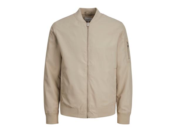 Jack &amp; Jones Mash Bomber Crockery - M