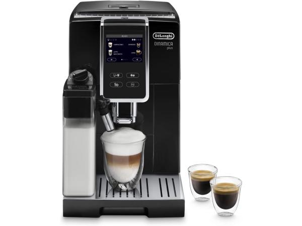 De'Longhi Dinamica Plus ECAM 370.70.B volauto koffiemachine