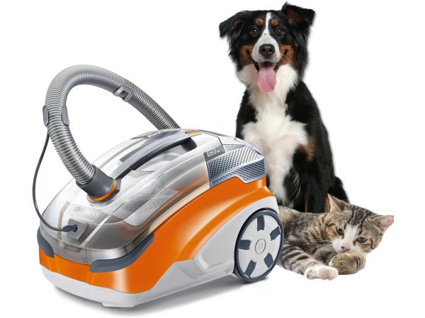 Thomas Pet & Family Aqua+ / 1,8 l cilinderstofzuiger 1700W