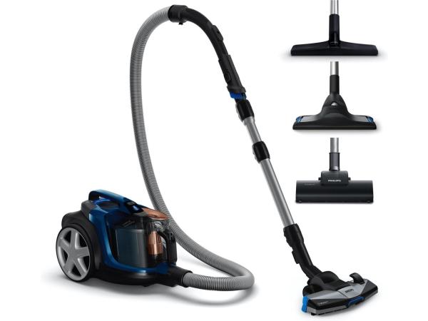 Philips PowerPro Expert FC9745/09 - Stofzuiger zonder zak