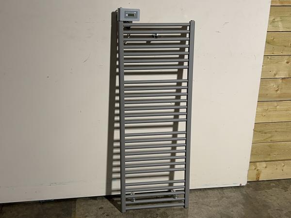 Vasco elektrische radiator 142x50cm Iris-A