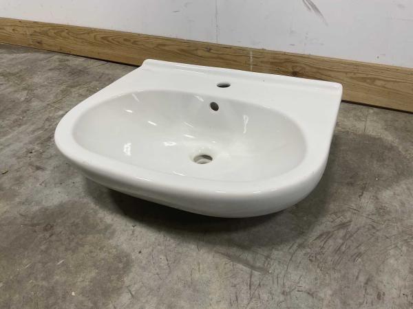 Villeroy en Boch wastafel 60x46x18cm O.novo
