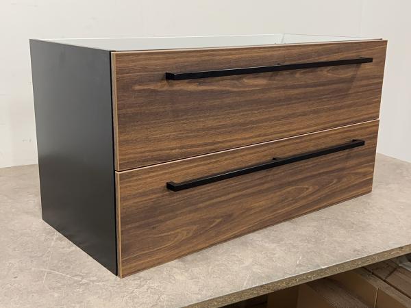 Hettich badkamermeubel 100x52x45cm