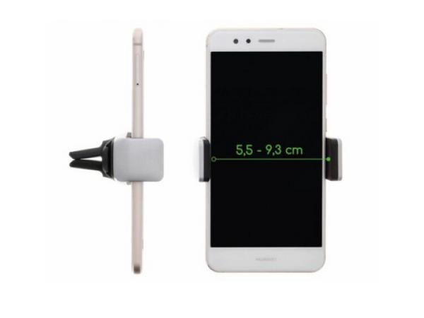 Belkin Universele Autohouder Zilver