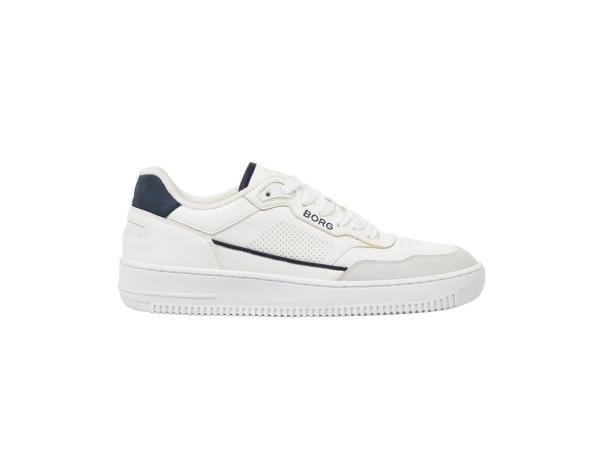 Bjorn Borg T2020 Wit/Navy - 45