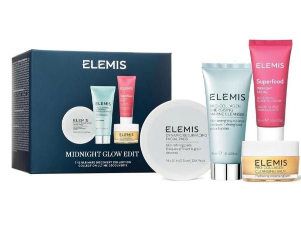 ELEMIS Midnight Glow Gift Set