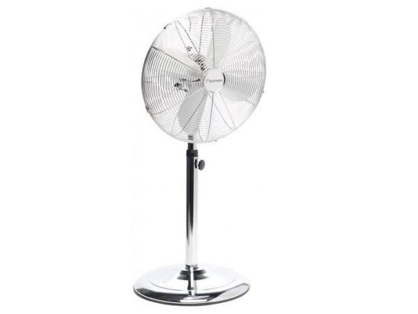 Bestron DFS45S - Retro Statiefventilator
