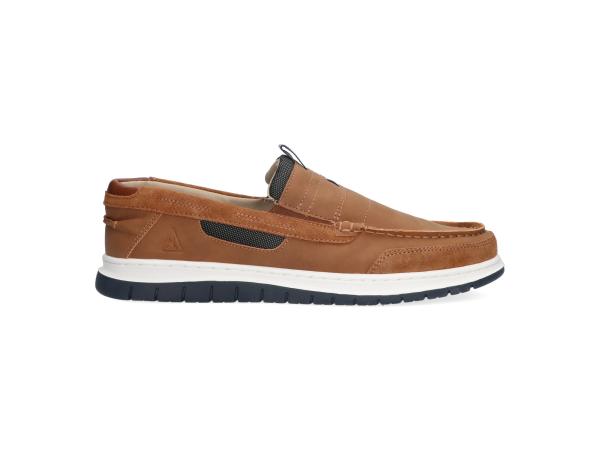 Gaastra Loafer Capo Cognac - 41