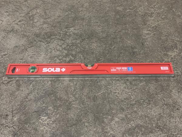 Sola waterpas magnetisch 60cm MRM