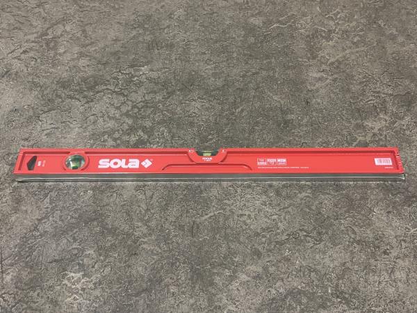 Sola waterpas MR 60cm