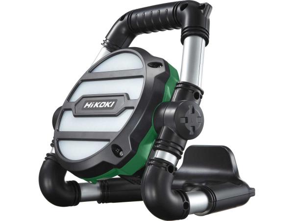 Hikoki accu bouwlamp body UB18DGLL0Z