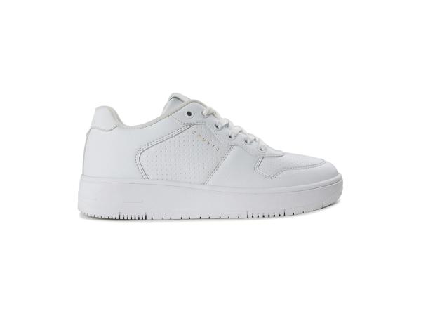 Cruyff Indoor Royal Wit - 41