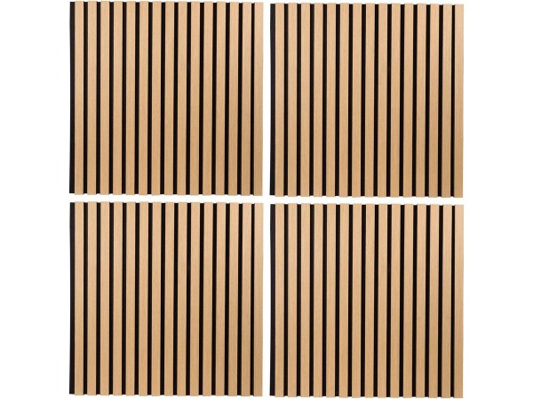 4x-wovar-akupaneel-60x60-cm-licht-eiken