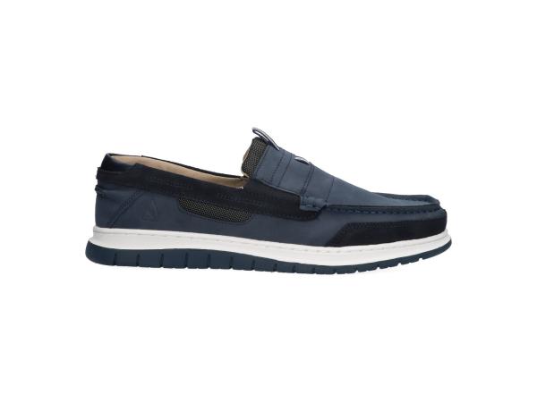 Gaastra Loafer Capo Navy - 41