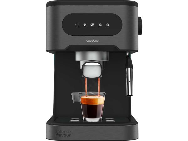 Cecotec Espressomachine Power Espresso 20 Coldbrew