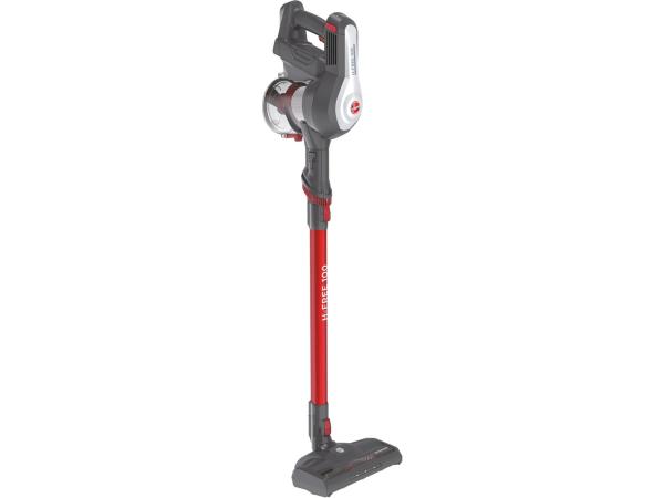 Hoover HF122GPT - Steelstofzuiger Extra Pet Care - 0,9L